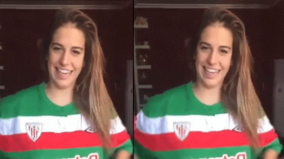 Aupa Athletic Caritoalaparato Twitter: (Watch Video)