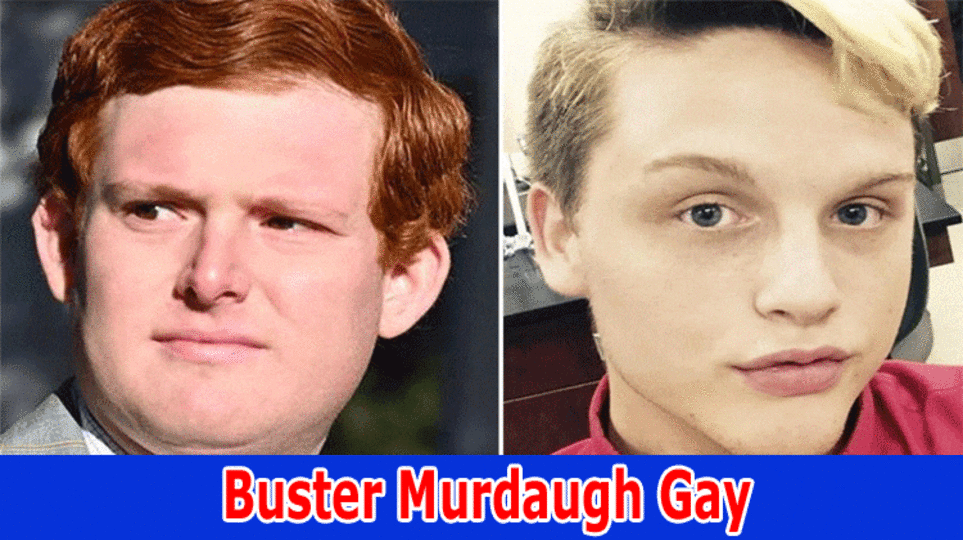 [Updated] Buster Murdaugh Gay: Is Buster Murdaugh Married? Explore The Details On Buster Murdaugh Gay or Not