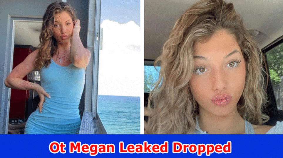 [Update] Ot Megan Leaked Dropped: Who Is OT Megan? Investigate Subtleties On Her Viral Video From Reddit, And Twitter