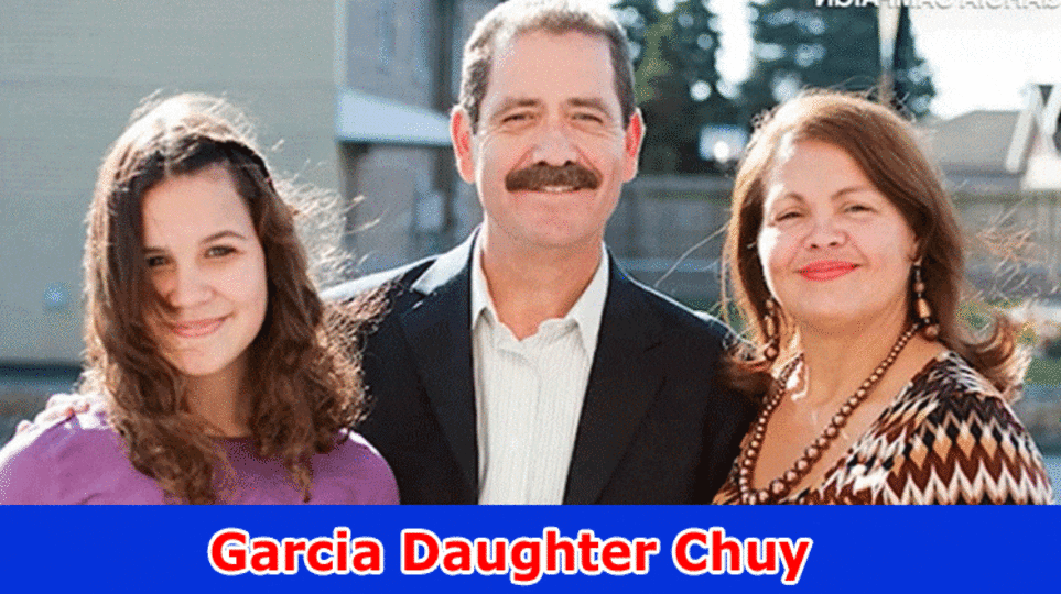 Garcia Daughter Chuy: Believe that Should Actually take a look at Youngsters, Child, Eulogy and Spouse Subtleties? Check Children Subtleties and Official Support Realities Here!