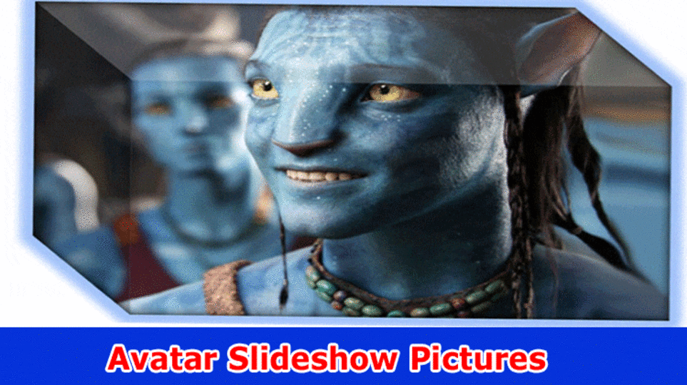 Avatar Slideshow Pictures: Actually take a look at Complete Data On Symbol Slideshow Reddit