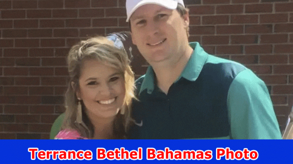 Terrance Bethel Bahamas Photo: Are Terrance Bethel and Faron Newbold Engaged with Trick? Find 28 Bahamas Trendin Photograph and Pictures Realities Now!